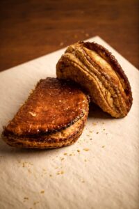 Chausson aux pommes