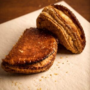 Chausson aux pommes