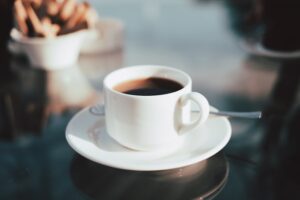 Choco-Cookie Macchiato