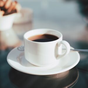 Choco-Cookie Macchiato