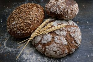 Pain aux raisins