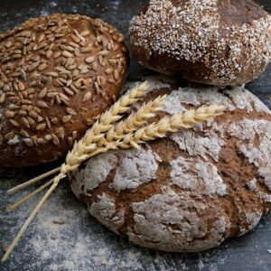 Pain aux raisins