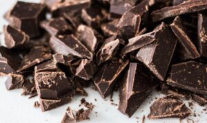 Tiramisu Chocolat Noir