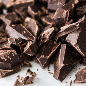 Tiramisu Chocolat Noir