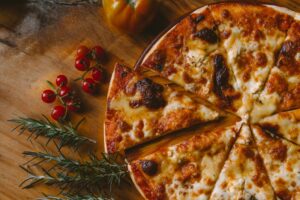 4 Fromages
