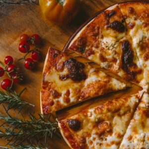 4 Fromages