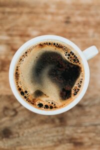 Espresso Forte