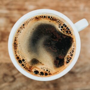 Espresso Forte