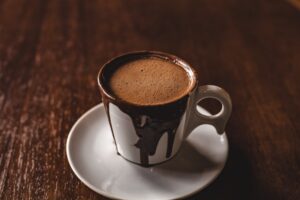 Chocolat Chaud