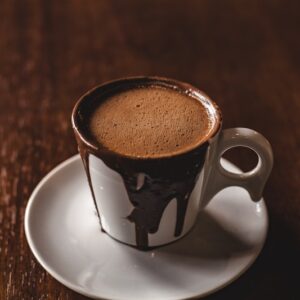 Chocolat Chaud