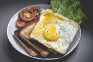 Formule Réveil Matin