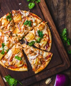 Pizza Del Campagno