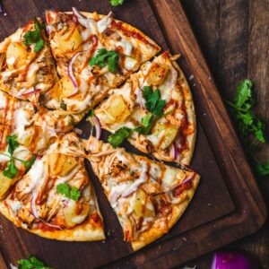 Pizza Del Campagno