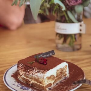Tiramisu Classique
