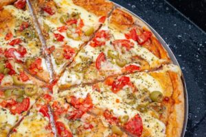 Il Salmone