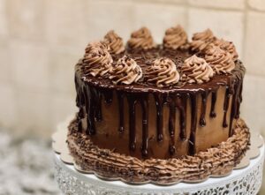 Tiramisu Spéculoos