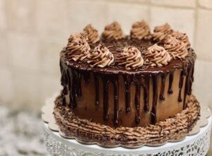 Gourmandise de Spéculoos