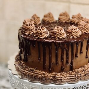 Gourmandise de Spéculoos