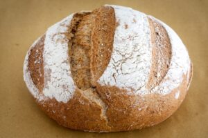 Brioche individuelle
