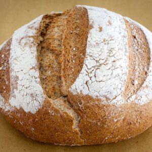 Brioche individuelle