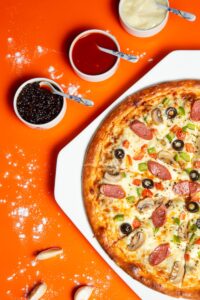 Calzone