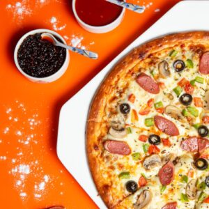 Calzone