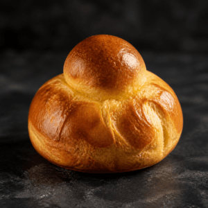 Brioche individuelle