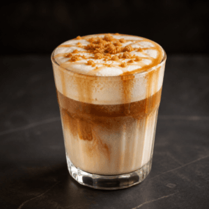 Gourmandise de Spéculoos
