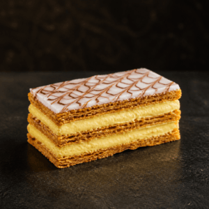 Mille-feuille