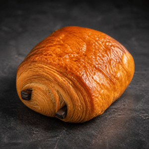 Pain au chocolat