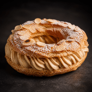 Paris-Brest